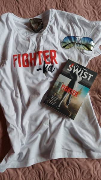 Fighter – Paulina Świst