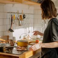 Jak oszczędzać czas i pieniądze w kuchni?