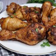 Soczyste i aromatyczne pałki z kurczaka w 25 minut - AirFryer/frykownica beztłuszczowa