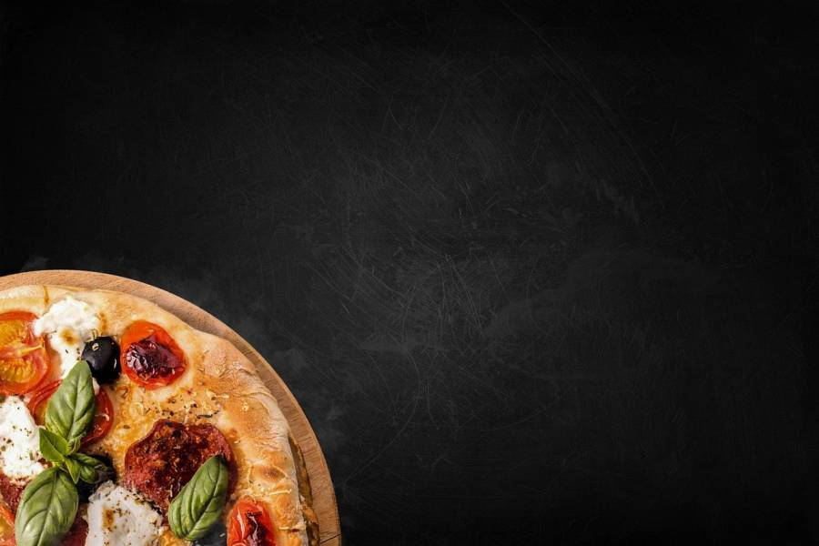 Przepis na pizza bez drożdży