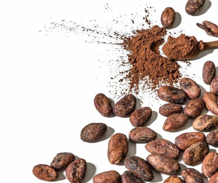 Właściwości odżywcze i zdrowotne kakao