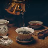 Z czego robi się herbatki ajurwedyjskie?