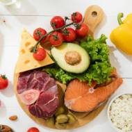 Dieta low carb – sprawdź oferty cateringu dietetycznego w Katowicach