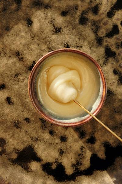 Crème pâtissière: niezmiernie pyszny, niesamowicie idealny