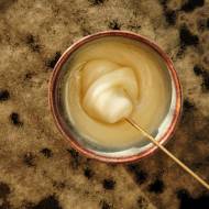 Crème pâtissière: niezmiernie pyszny, niesamowicie idealny