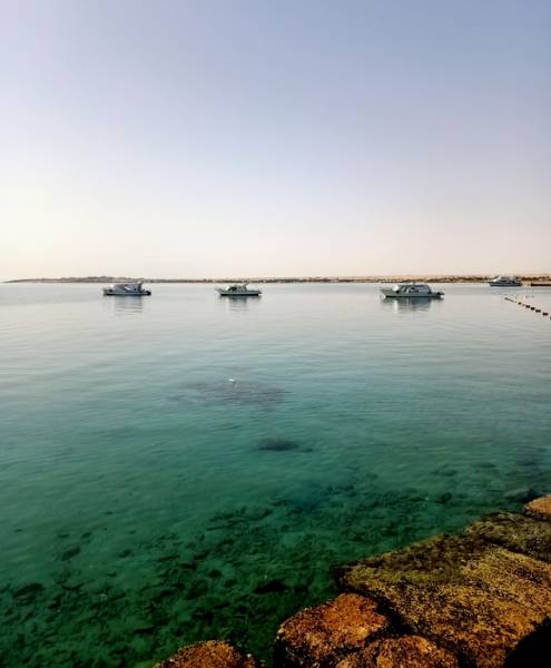 Czy warto jechać do Hurghady? Jak się przygotować do wyjazdu? Hurghada czy Marsa Alam?