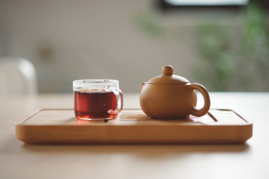 Herbata – różnorodna królowa napojów