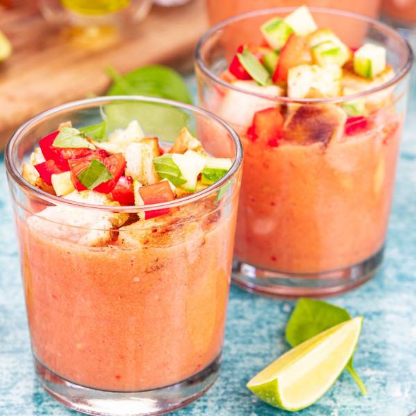 Gazpacho