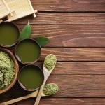 Zielona herbata z Japonii – spróbuj nowego