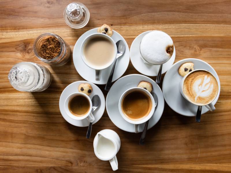 Kawy luksusowe – co sprawia, że są tak wyjątkowe?