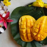 Mango – jak można wykorzystać je w kuchni?