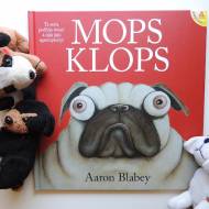 MOPS KLOPS - AARON BLABEY