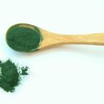 Spirulina - czyli dlaczego warto jeść algi
