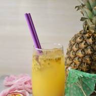 Lemoniada marakuja ananas