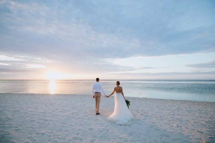 Ślub na plaży – Jak go zorganizować?