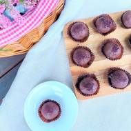 Cake pops bez patyka