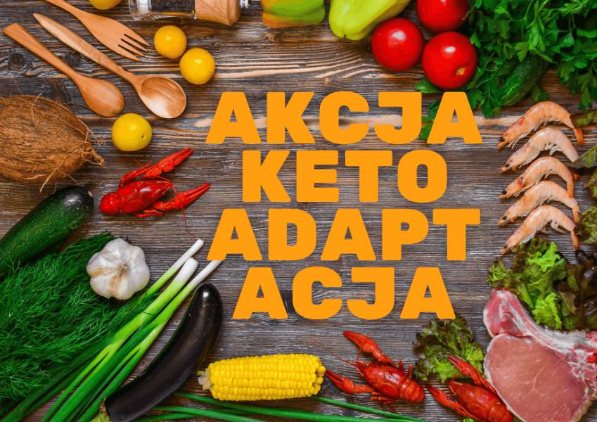 Akcja – keto adaptacja! Czemu najlepiej jesienią rozpocząć keto dietę?
