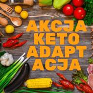 Akcja – keto adaptacja! Czemu najlepiej jesienią rozpocząć keto dietę?