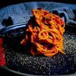Spaghetti all’ assassina
