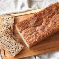 Chleb sezamowy WBD 2022