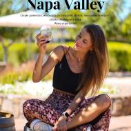 Winnice w Napa Valley! Mój pobyt w USA.