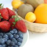 Jakie owoce są najlepsze dla cukrzyka?