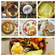 Hity Niedzielnego Kucharza: Grzeszne i bezgrzeszne śniadania