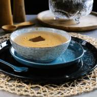 Kawowy keto budyń z kalafiora 🍮(Paleo, LowCarb)