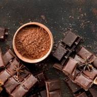 Kawa i czekolada – idealne połączenie na jesień!