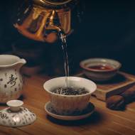 Herbatka z dedykacją – wyjątkowe podziękowanie dla gości