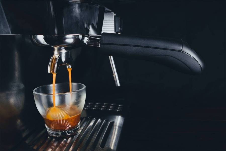Ekspres DeLonghi – nowa jakość kawy