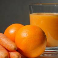 Szklanka soku warzywnego dziennie - czy to dobry pomysł?