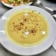 Corba zupa z soczewicy turecka