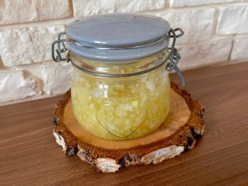 Syrop z cebuli – babciny sposób na kaszel, przeziębienie i zwiększenie odporności!