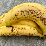 Jak wykorzystać dojrzałego banana w kuchni? 5 pomysłów