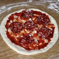 Sos do pizzy według włoskiej receptury