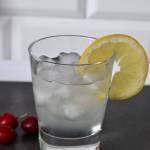 Drink Wódka Sour