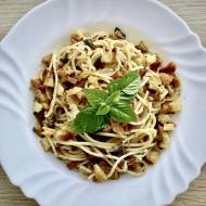 Spaghetti alla San Gennaro z Neapolu