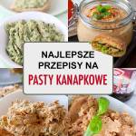 Najlepsze pasty kanapkowe – przepisy