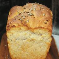 CHLEB NA ŻURKU – przepis na chleb na zakwasie z żurku