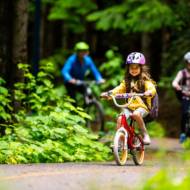 Akcesoria rowerowe dla dzieci — sposób na spersonalizowanie małego jednośladu