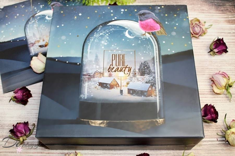 Believe in Magic - przegląd boxu kosmetycznego od Pure Beauty
