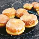 Pączki zaparzane