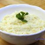 Pasta serowo-czosnkowa