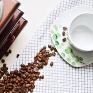 Kawa w kuchni – doskonały dodatek nie tylko do wypieków