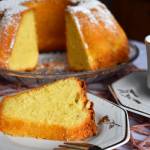 Babka ucierana