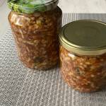 Kapusta pekińska a'la kimchi