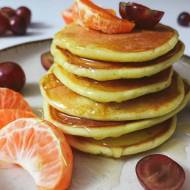Pancakes – amerykańskie naleśniki bezglutenowe