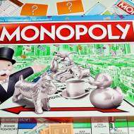Monopoly Classic - recenzja najpopularniejszej gry dla całej rodziny