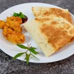 Domowe Qurrito + film